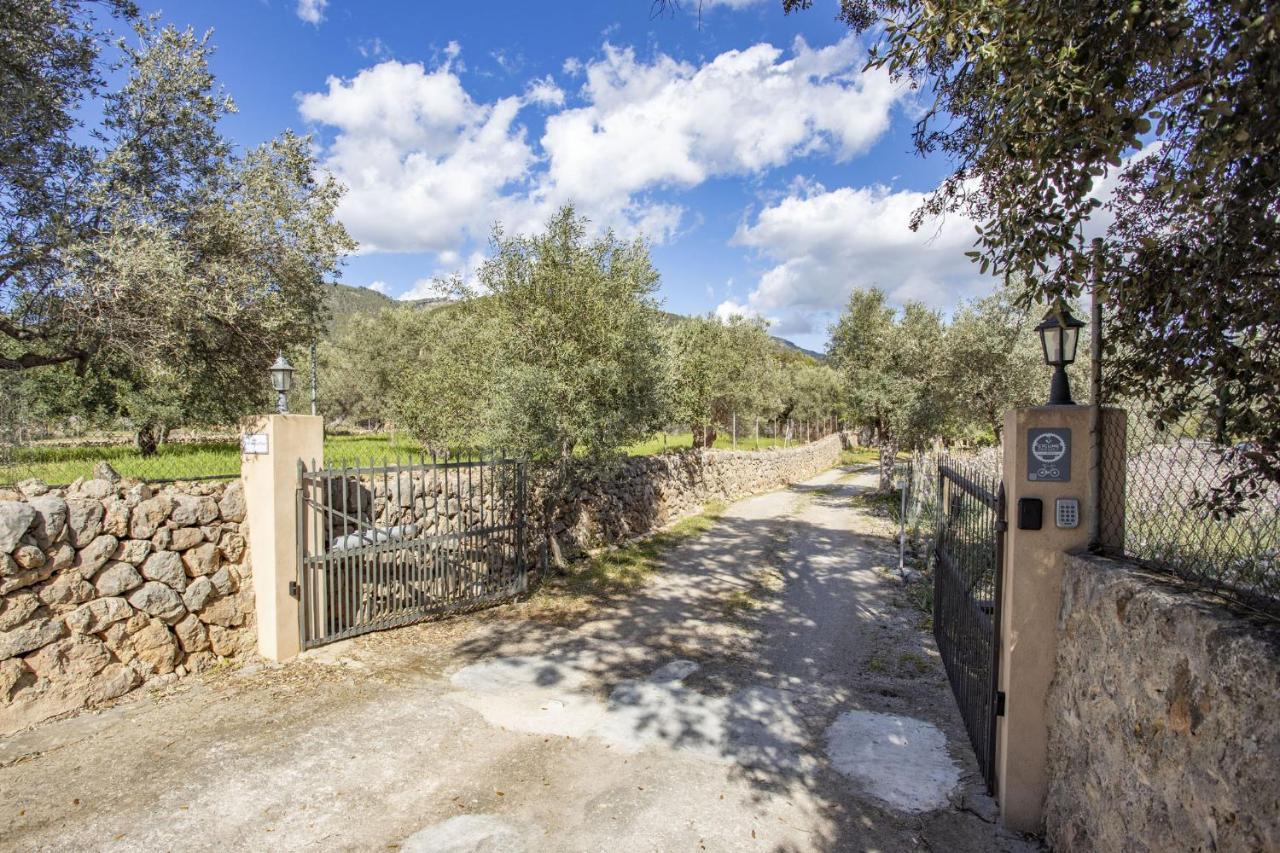Finca Barons بونيولا المظهر الخارجي الصورة